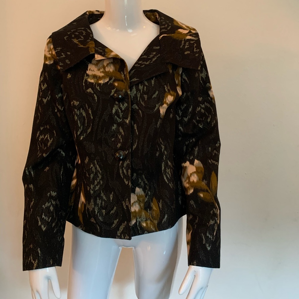 Bandolino blazer